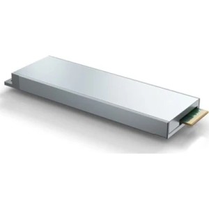 Накопичувач SSD E1.S 1.92TB D7-P5520 9.5mm SOLIDIGM (SSDPFUKX019T11Z)