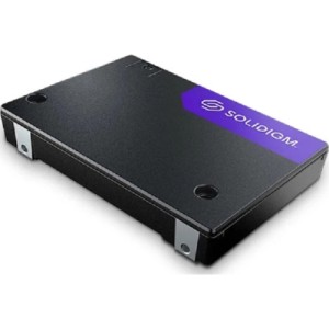 Накопичувач SSD U.2 2.5" 1.92TB D7-PS1010 15mm SOLIDIGM (SB5PH27X019T001)