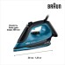 Утюг Braun SI 5256 BL (SI5256BL)
