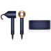 Фен Dyson HD07 Supersonic Special Gift Edition Prussian Blue/Rich Copper (412525-01)