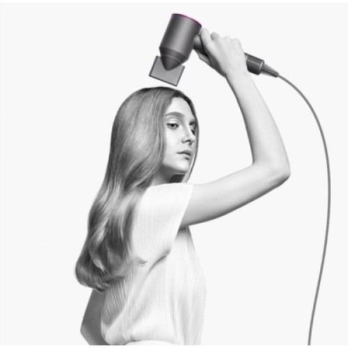 Фен Dyson HD07 Supersonic Special Gift Edition Prussian Blue/Rich Copper (412525-01)
