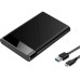 Карман внешний Dynamode 2.5" SATA/SSD HDD USB3.0 (DM-CAD-25320)