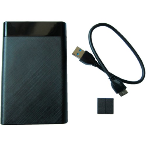 Карман внешний Dynamode 2.5" SATA/SSD HDD USB3.0 (DM-CAD-25320)
