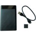 Карман внешний Dynamode 2.5" SATA/SSD HDD USB3.0 (DM-CAD-25320)