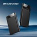 Карман внешний Dynamode 2.5" SATA/SSD HDD USB3.0 (DM-CAD-25320)