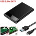 Карман внешний Dynamode 2.5" SATA/SSD HDD USB3.0 (DM-CAD-25320)
