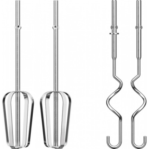 Миксер Kenwood HMP40.000GY