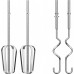 Миксер Kenwood HMP40.000GY