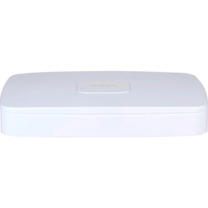 Реєстратор для відеоспостереження Dahua DHI-NVR2108-8P-I2