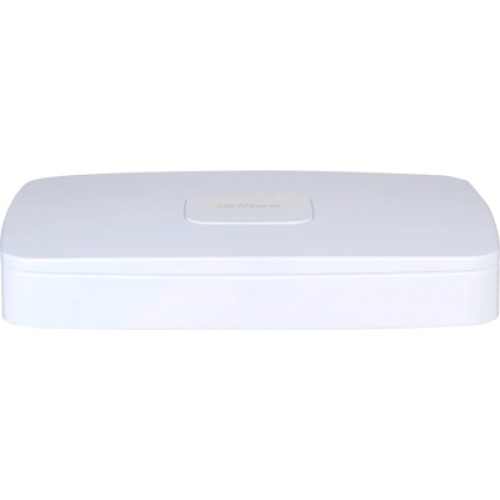 Регистратор для видеонаблюдения Dahua DHI-NVR2108-8P-I2