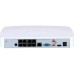Регистратор для видеонаблюдения Dahua DHI-NVR2108-8P-I2