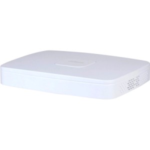 Реєстратор для відеоспостереження Dahua DHI-NVR2108-8P-I2