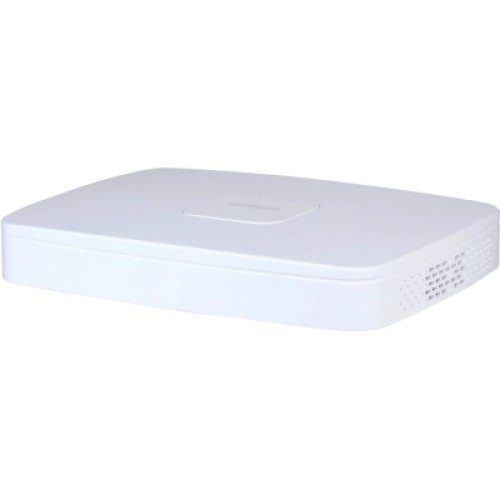 Регистратор для видеонаблюдения Dahua DHI-NVR2108-8P-I2