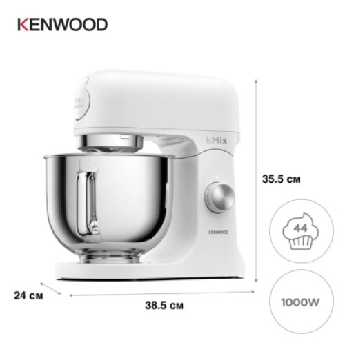 Кухонный комбайн Kenwood KMX 751 AWH (KMX751AWH)