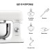 Кухонный комбайн Kenwood KMX 751 AWH (KMX751AWH)