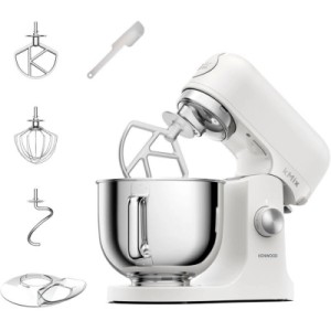 Кухонний комбайн Kenwood KMX 751 AWH (KMX751AWH)