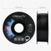 Пластик для 3D-принтера Creality PETG 1.75мм, black 2кг +white 2кг (3301030079)