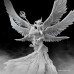 Фотополимерная смола ELEGOO Resin, Standard 8K 1кг, white smoke (50.103.0131)