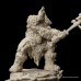 Фотополимерная смола ELEGOO Resin, Standard 8K 1кг, vanilla (50.103.0130)