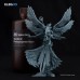 Фотополимерная смола ELEGOO Resin, Standard 8K 1кг, gray space (50.103.0124)
