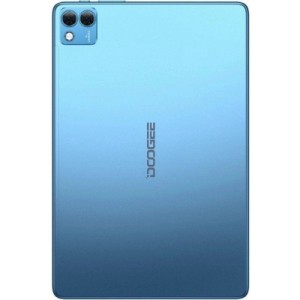 Планшет Doogee T10S 10.1" 6/128GB 4G Metal Blue (6924351639020)