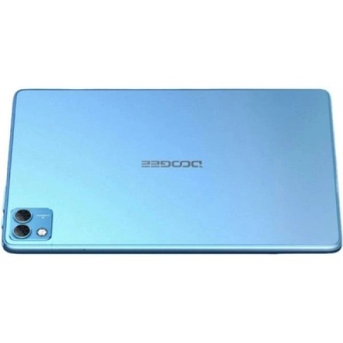 Планшет Doogee T10S 10.1" 6/128GB 4G Metal Blue (6924351639020)