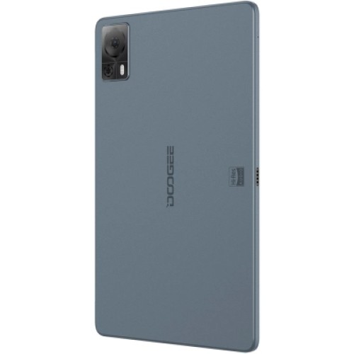 Планшет Doogee T20S 10.4" 8/128GB LTE Metal Grey (6924351639983)