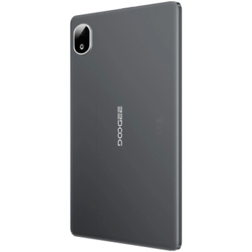 Планшет Doogee T30E-A 11" 4/128GB LTE Metal Grey (5117978886569)