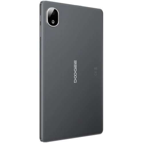 Планшет Doogee T30E-A 11" 4/128GB LTE Metal Grey (5117978886569)