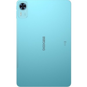 Планшет Doogee T36 12" 8/256GB 4G (LTE) Blue (6923740246917)