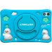Планшет Teclast P85T KIDS 8 HD 4/64GB/ WIFI Metal/Blue (6940709685846)