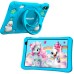 Планшет Teclast P85T KIDS 8 HD 4/64GB/ WIFI Metal/Blue (6940709685846)