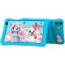 Планшет Teclast P85T KIDS 8 HD 4/64GB/ WIFI Metal/Blue (6940709685846)