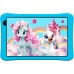 Планшет Teclast P85T KIDS 8 HD 4/64GB/ WIFI Metal/Blue (6940709685846)