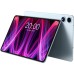 Планшет Teclast T60Plus 12 6/128GB/ LTE Metal / Gray (6940709687000)