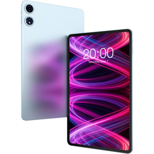 Планшет Teclast T60Plus 12 6/128GB/ LTE Metal / Gray (6940709687000)