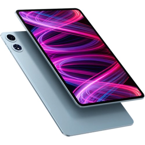 Планшет Teclast T60Plus 12 6/128GB/ LTE Metal / Gray (6940709687000)