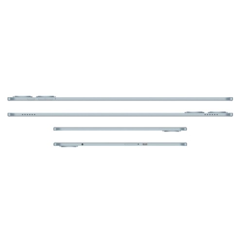 Планшет Teclast T60Plus 12 6/128GB/ LTE Metal / Gray (6940709687000)