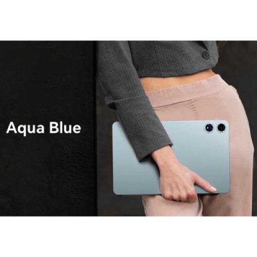 Планшет Teclast T60Plus 12 6/128GB/ LTE Metal / Gray (6940709687000)