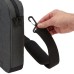 Сумка для ноутбука Case Logic 15.6" Era Attache ERAA-116 Obsidian (3205339)