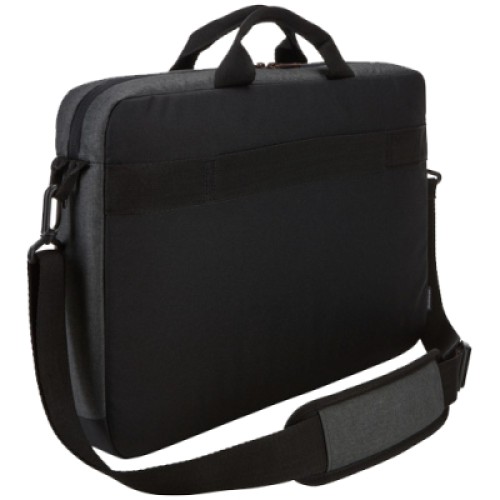 Сумка для ноутбука Case Logic 15.6" Era Attache ERAA-116 Obsidian (3205339)