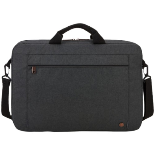 Сумка для ноутбука Case Logic 15.6" Era Attache ERAA-116 Obsidian (3205339)