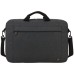 Сумка для ноутбука Case Logic 15.6" Era Attache ERAA-116 Obsidian (3205339)