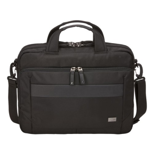 Сумка для ноутбука Case Logic 14" Notion Slim Briefcase NOTIA-114 black (3205325)