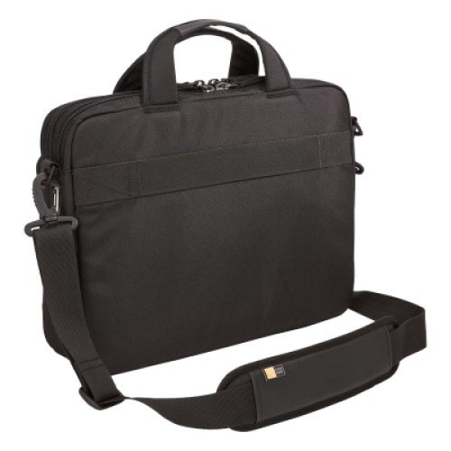 Сумка для ноутбука Case Logic 14" Notion Slim Briefcase NOTIA-114 black (3205325)