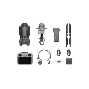 Квадрокоптер DJI Mavic 4 Pro (DJI RC-2) (CP.MA.00000849.01)