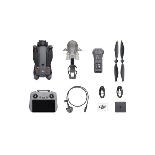 Квадрокоптер DJI Mavic 4 Pro (DJI RC-2) (CP.MA.00000849.01)