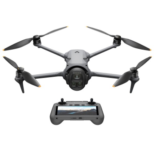 Квадрокоптер DJI Mavic 4 Pro (DJI RC) (CP.MA.00000849.01)