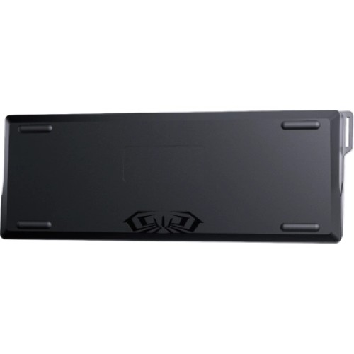Клавиатура Aula WIN60 HE Max Magnetic Switch USB UA Black (6978080504036)