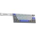 Клавиатура Aula WIN68 HE Max Magnetic Switch USB UA Grey (6978080504081)